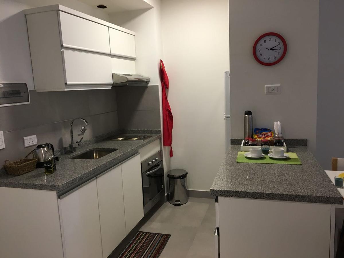 Apartment Dpto. En Palermo Hollywood *