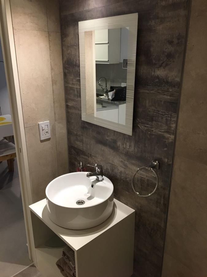 Apartment Dpto. En Palermo Hollywood *