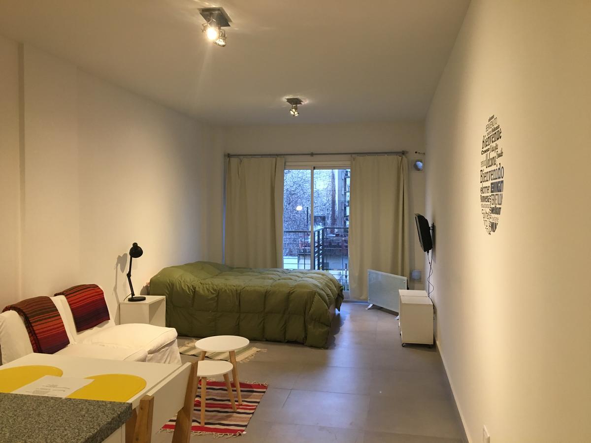 Dpto. En Palermo Hollywood * Buenos Aires