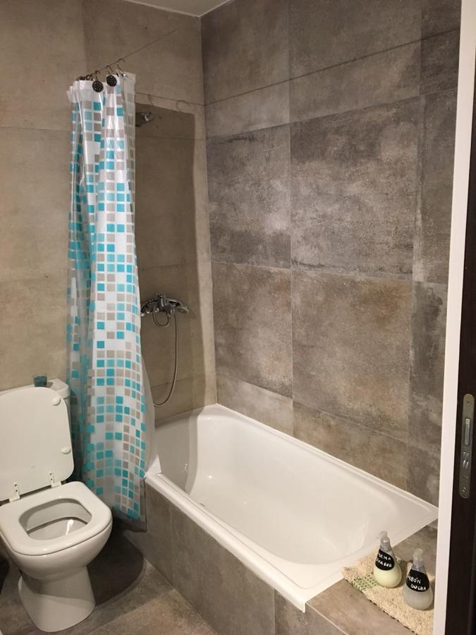 Apartment Dpto. En Palermo Hollywood