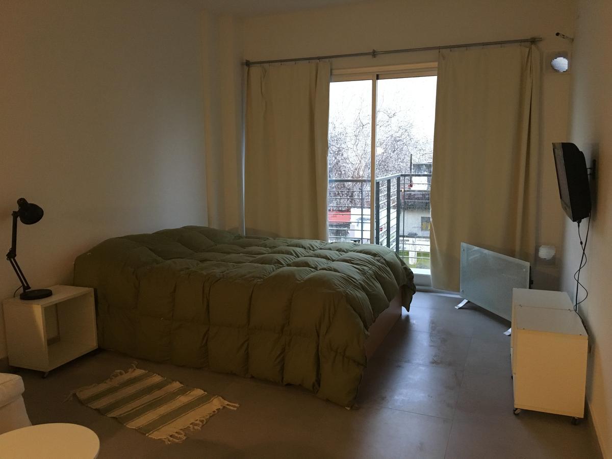 Apartment Dpto. En Palermo Hollywood *