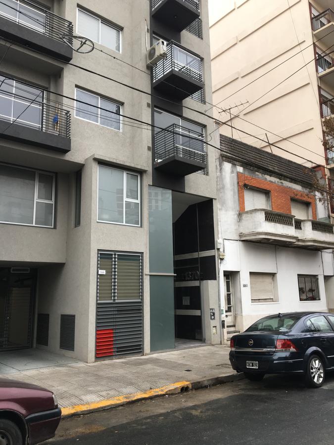 Apartment Dpto. En Palermo Hollywood *