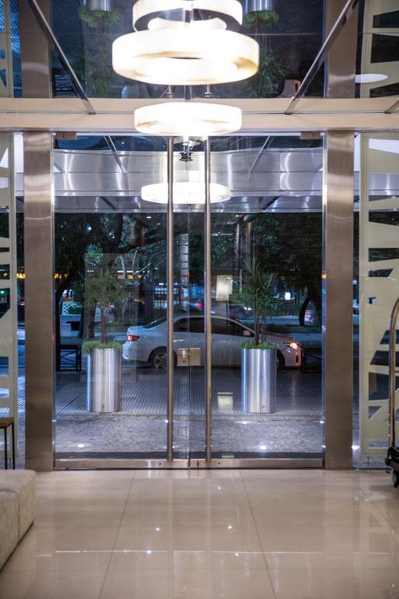 Howard Johnson Plaza Hotel Buenos Aires