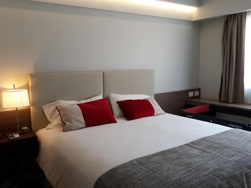 Hotel Buenos Aires Hotel