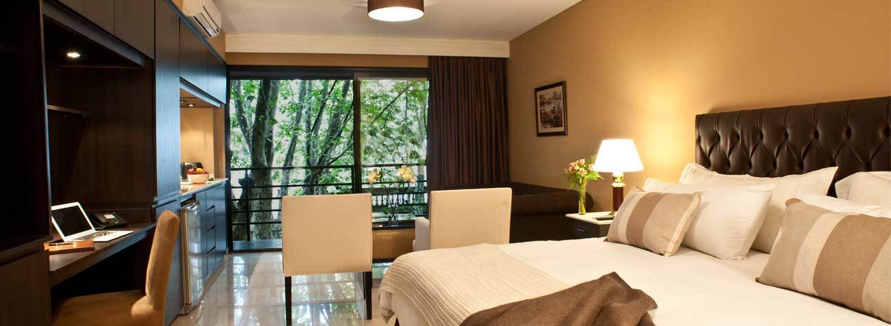 Hotel Palermo Tower Buenos Aires