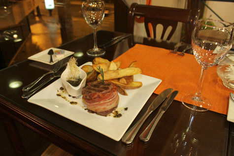 Imperial Park Hotel Buenos Aires