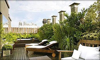 Legado Mitico 4* Buenos Aires