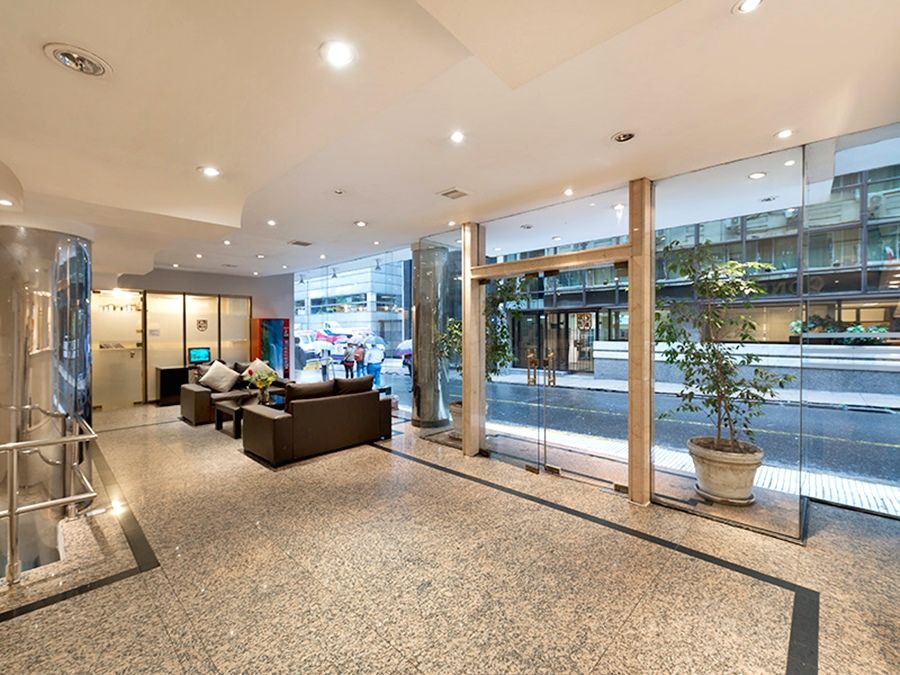 Concorde 3* Ciudad Autónoma de Buenos Aires