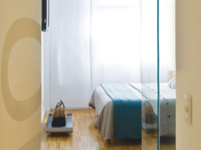 Rochester M Hotel Buenos Aires