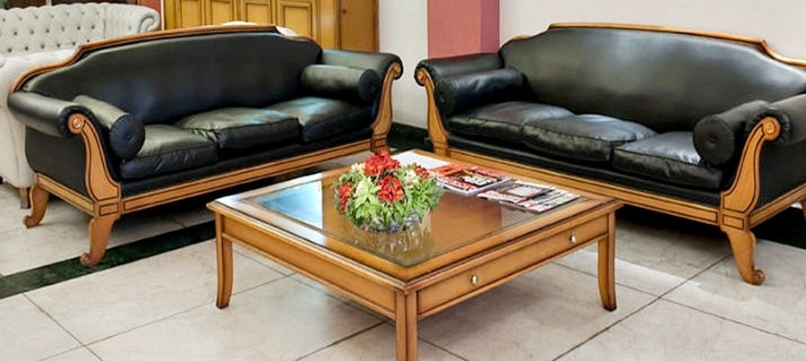Reino Del Plata Boutique Hotel