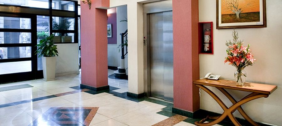 Hotel Reino Del Plata Boutique