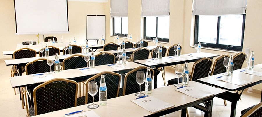 Reino Del Plata Boutique 4* Buenos Aires