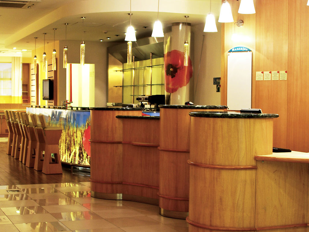 Ibis Obelisco 3*