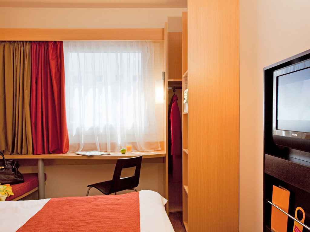 Ibis Obelisco Buenos Aires