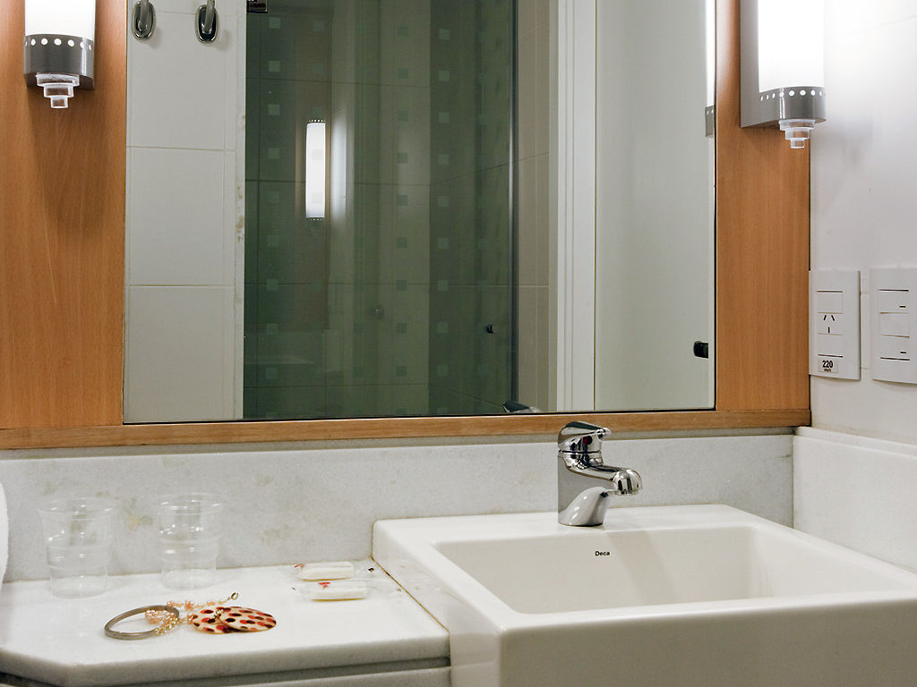 Ibis Obelisco