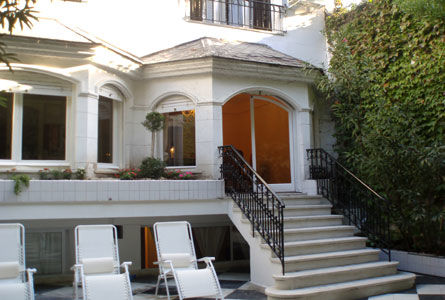 Hotel Aura Boutique Buenos Aires