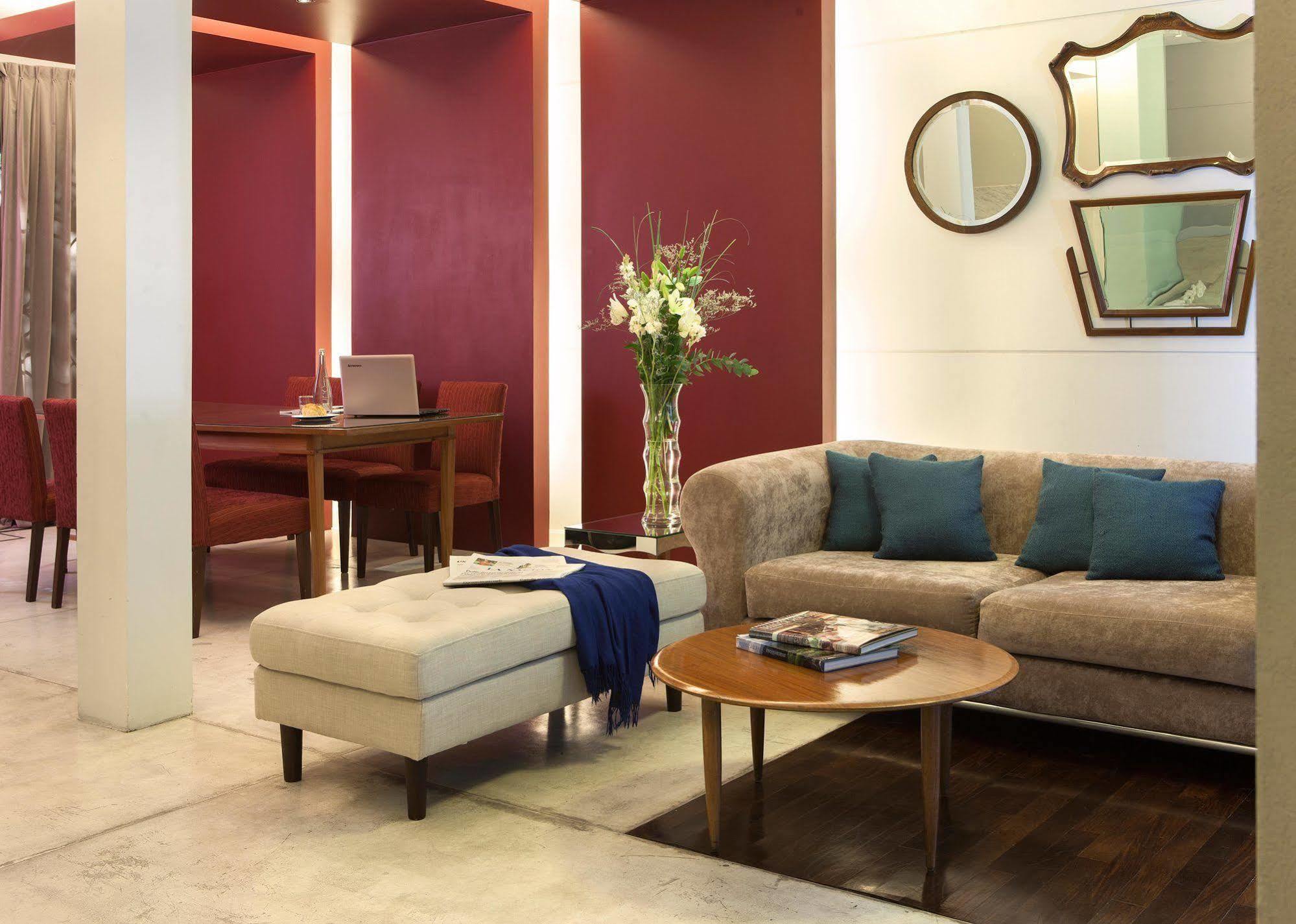 Buco & Residences 3* Buenos Aires
