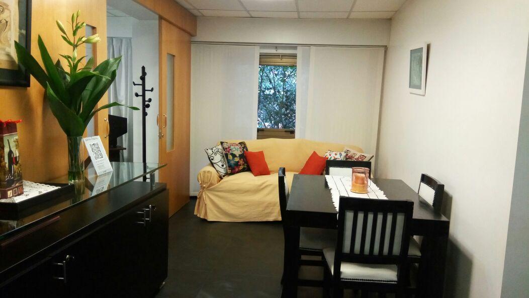 Recoleta 1443 Boutique Apartment