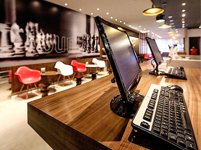 Ibis Obelisco 3*