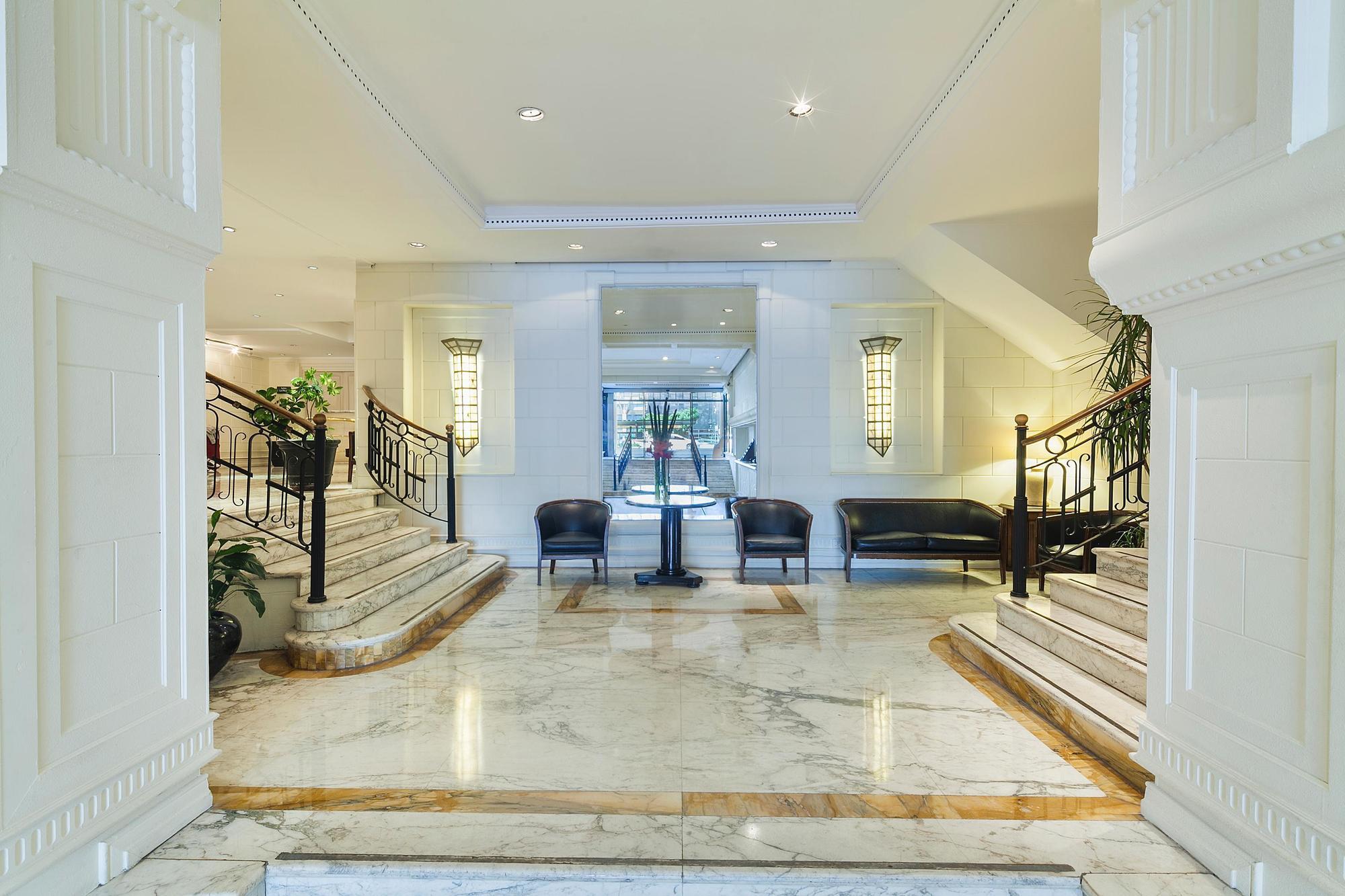Hotel Exe Colón