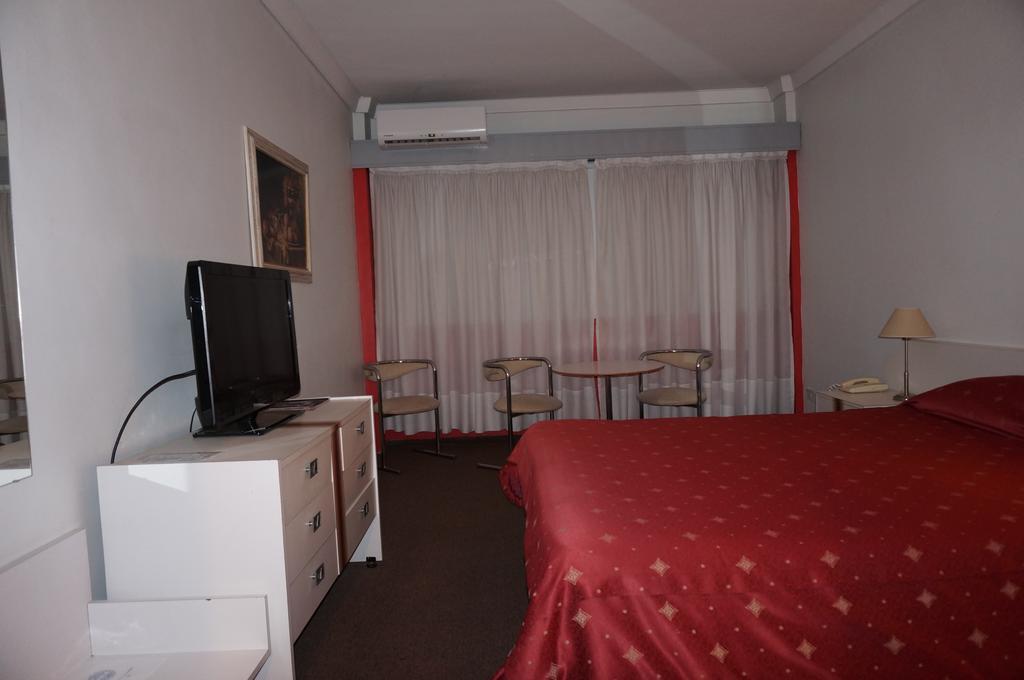 Lima 265 Aparthotel