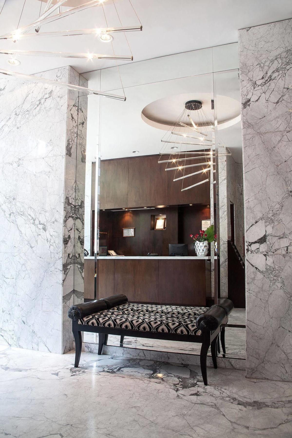 Hotel Hr Luxor 4*