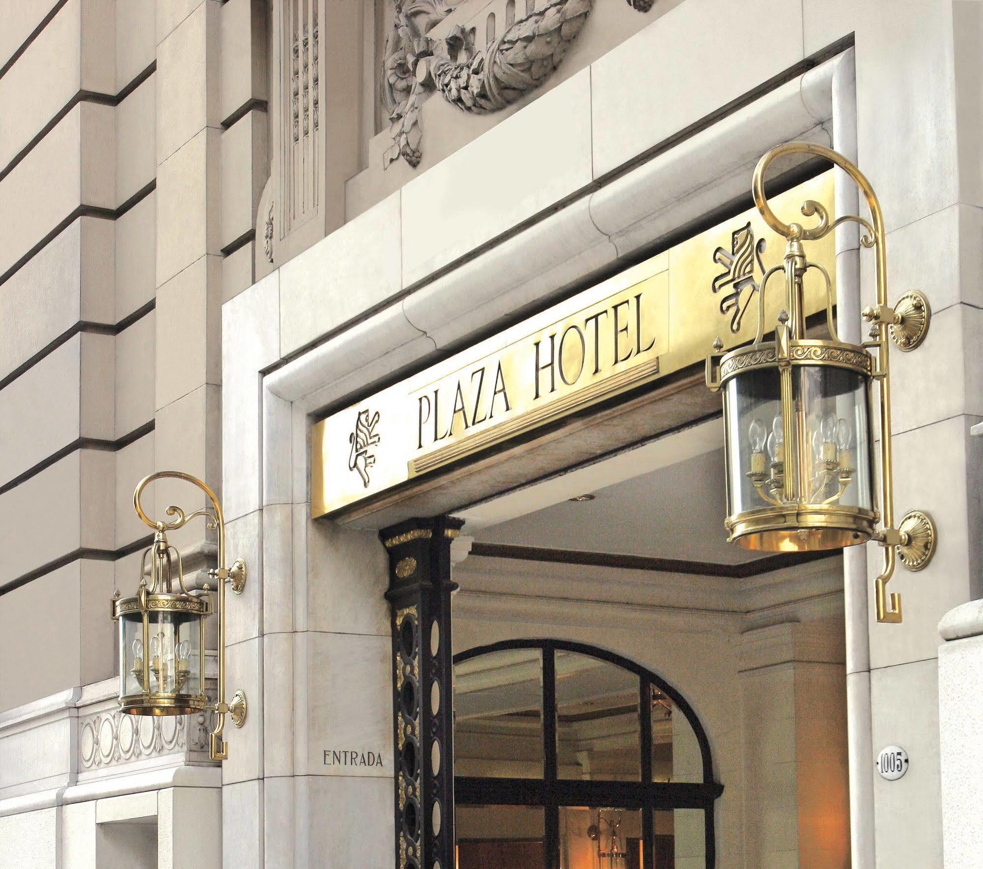 Plaza Hotel