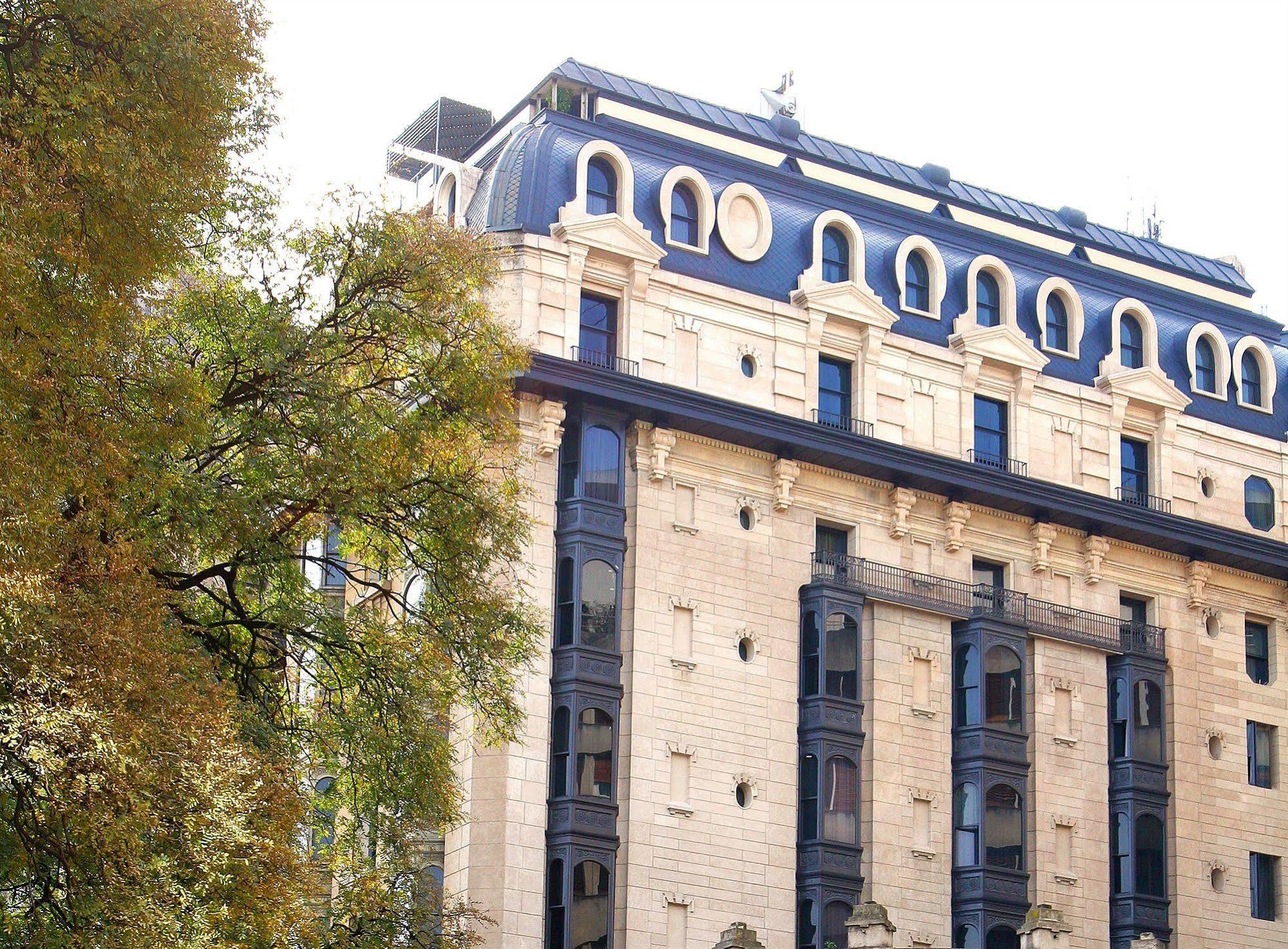 Hotel Plaza