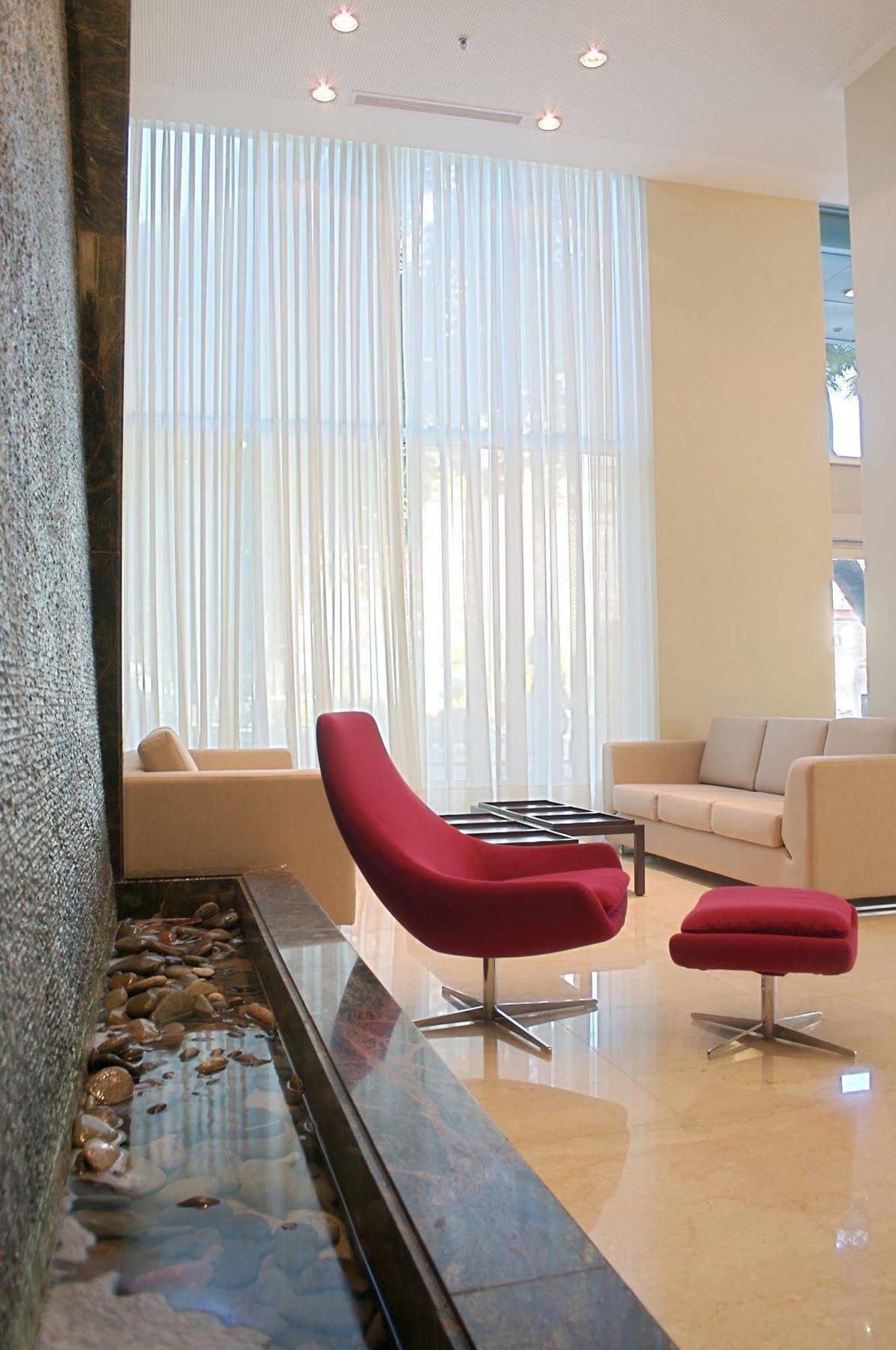 Eurobuilding Boutique Hotel 4*