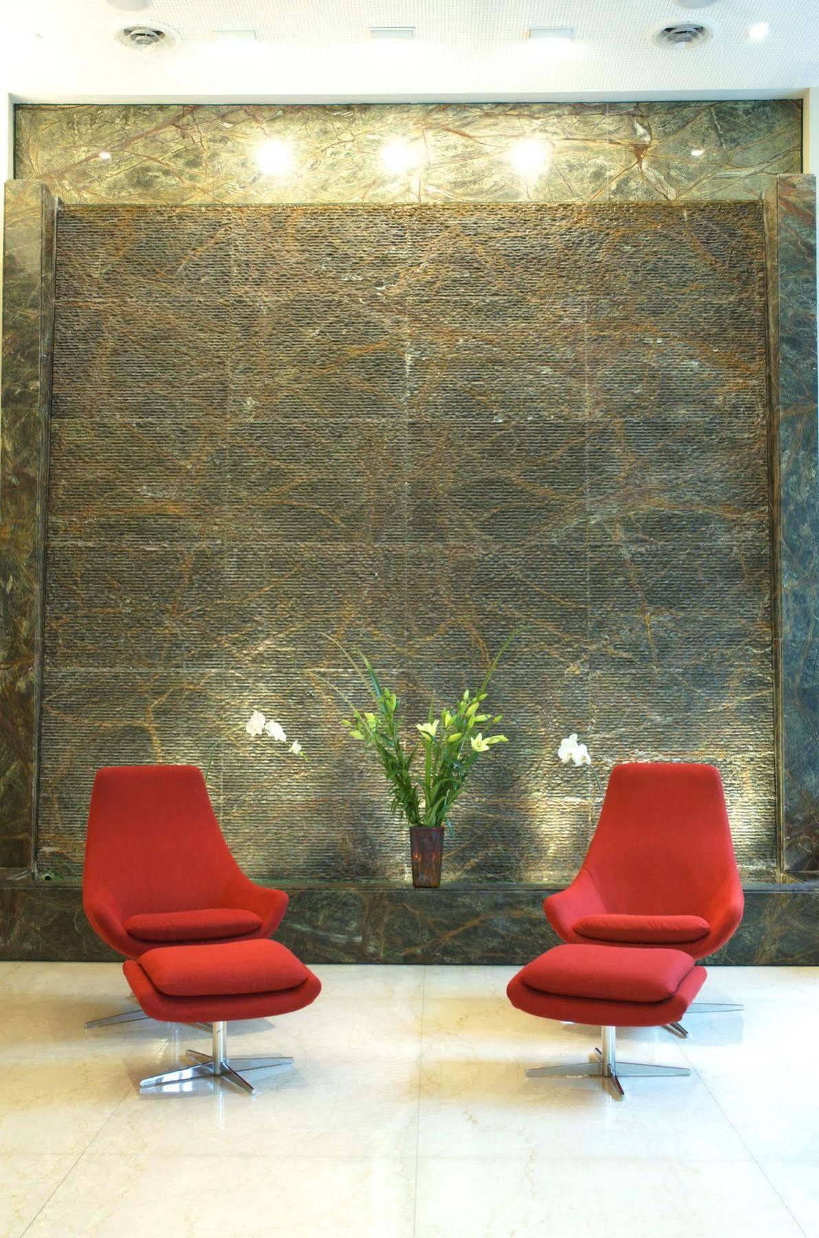 Hotel Eurobuilding Boutique 4*