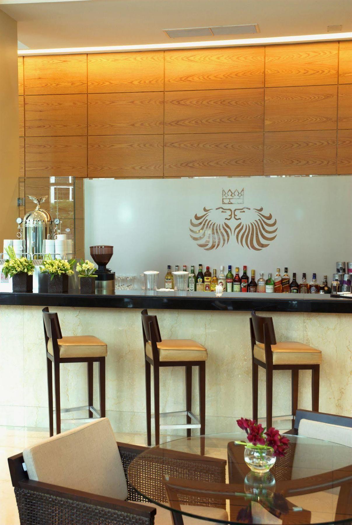Eurobuilding Boutique Hotel Buenos Aires