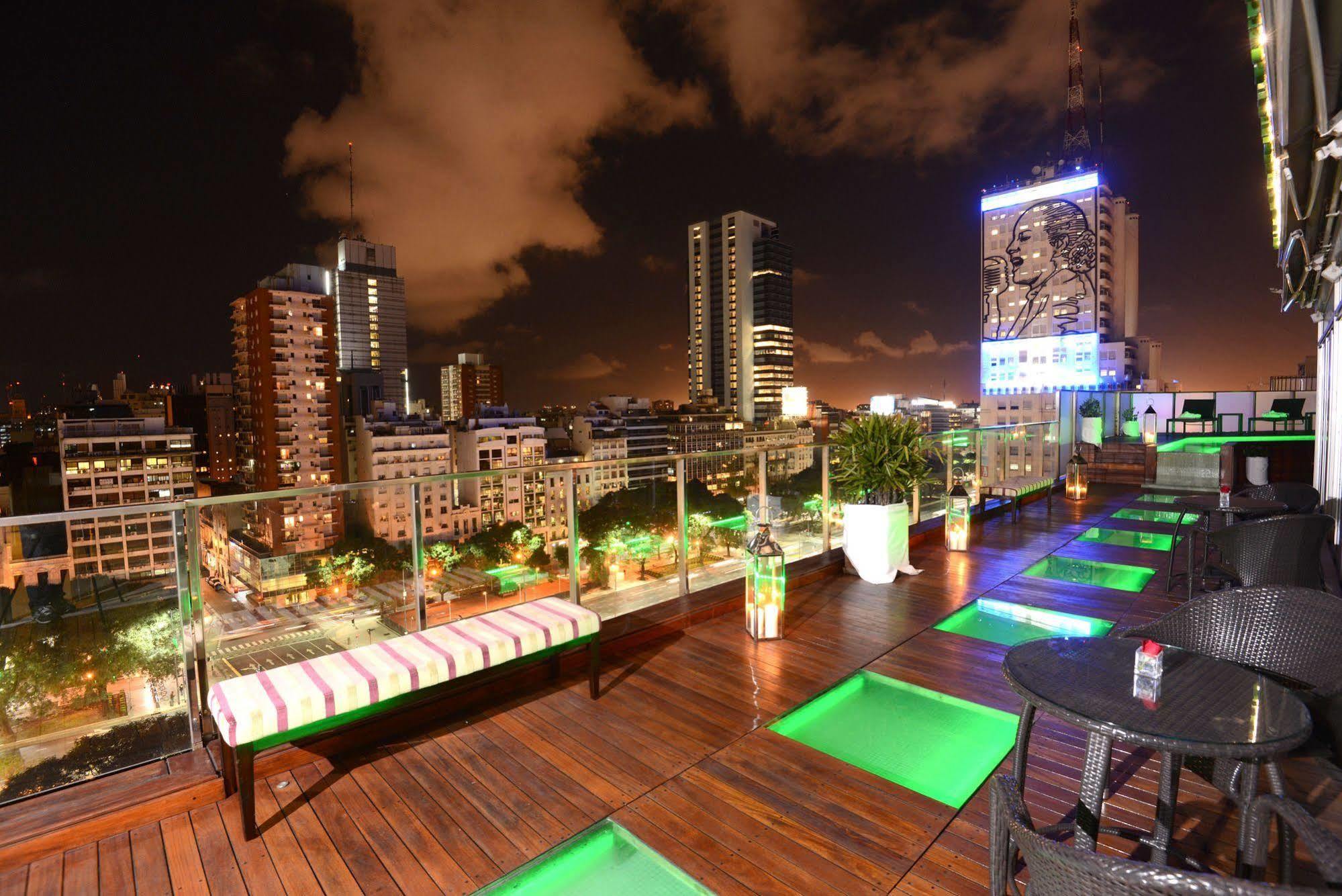 Eurobuilding Boutique Hotel 4*