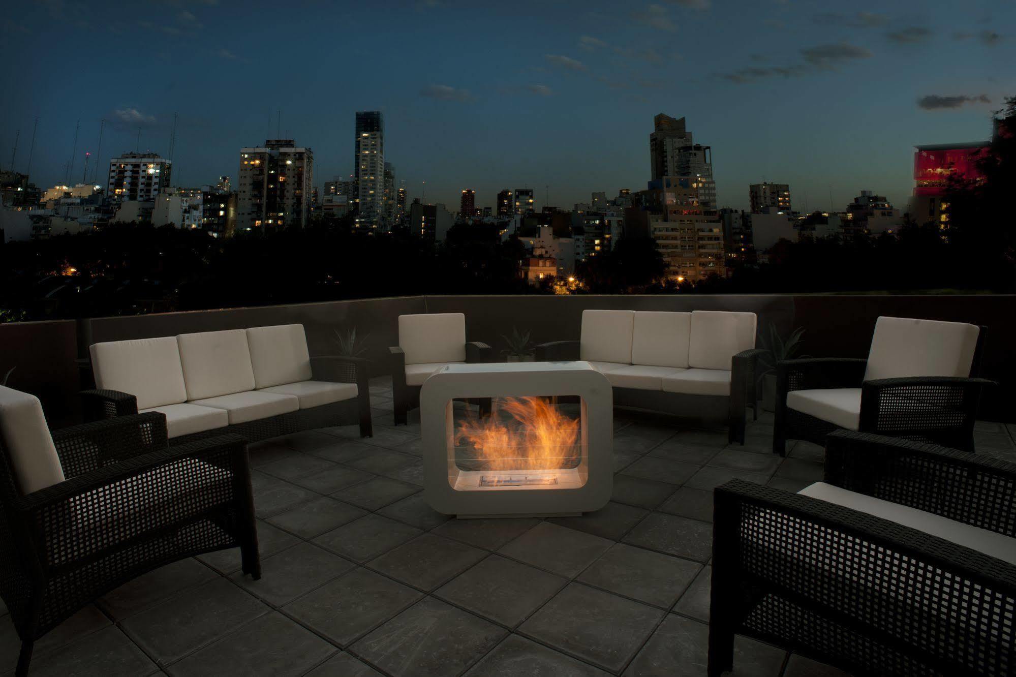 Palermo Tower 4* Buenos Aires