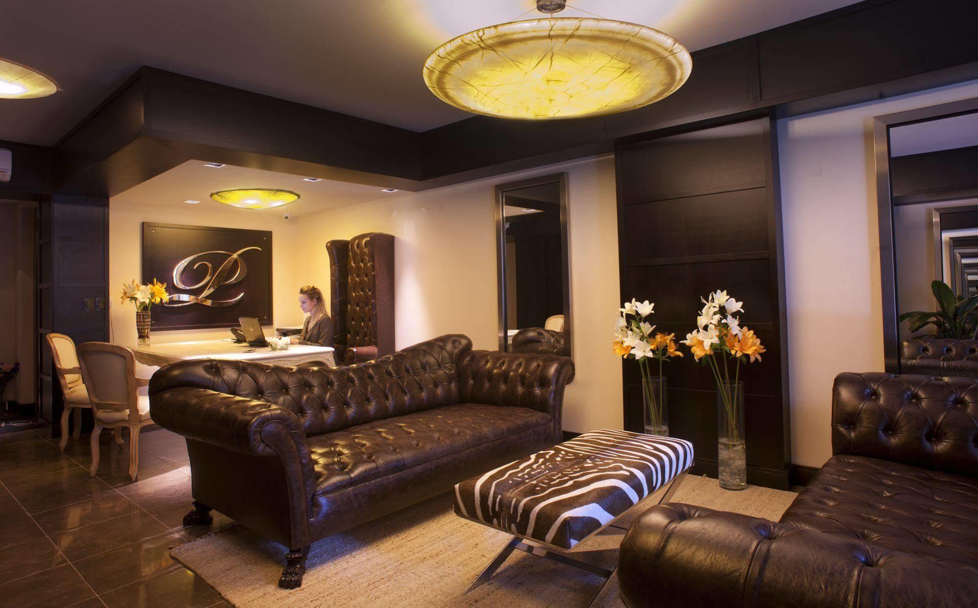 Palermo Tower 4* Buenos Aires
