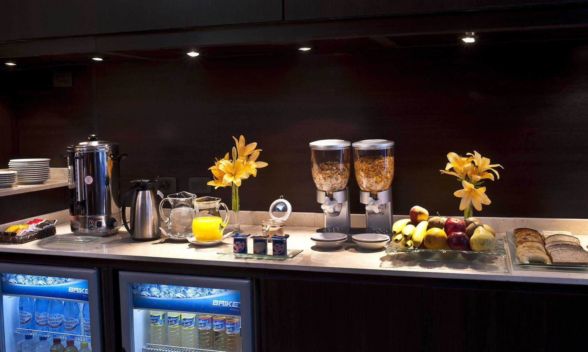 Palermo Tower 4*