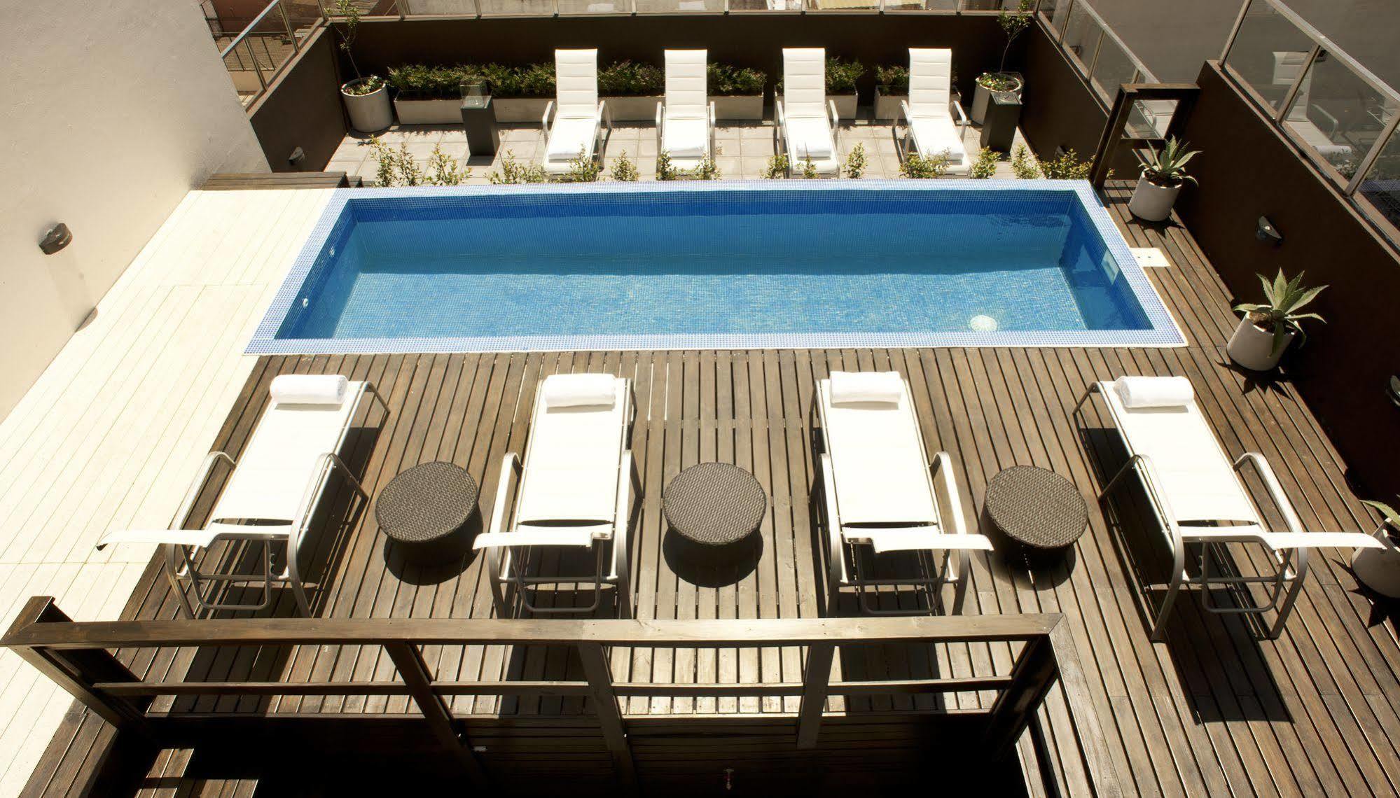 Palermo Tower 4*