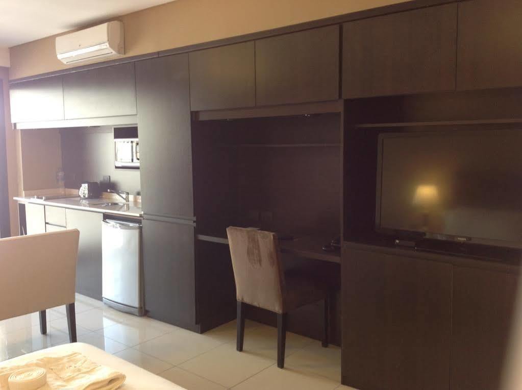 Hotel Palermo Tower 4*