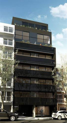 Hotel Palermo Tower