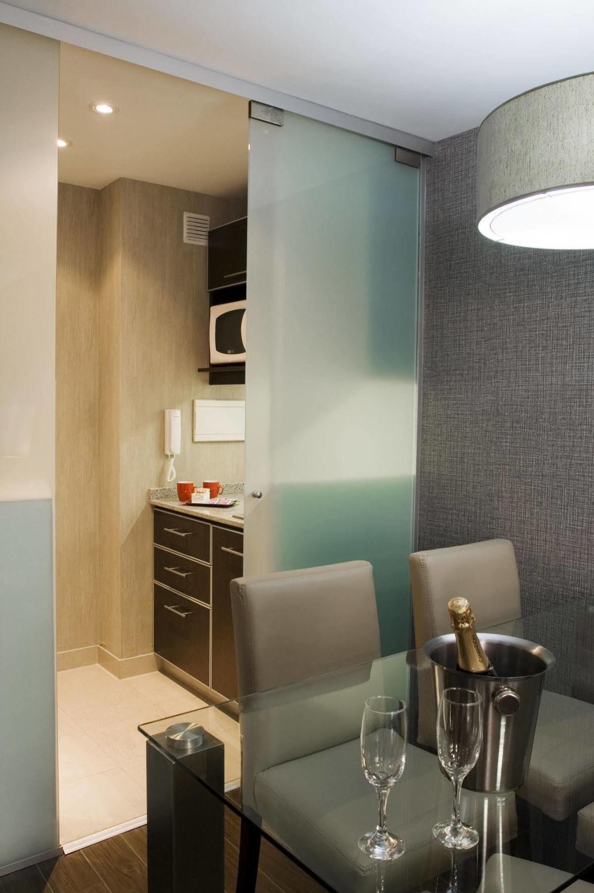 Apartment Guido 1980 By Ayres Recoleta Buenos Aires