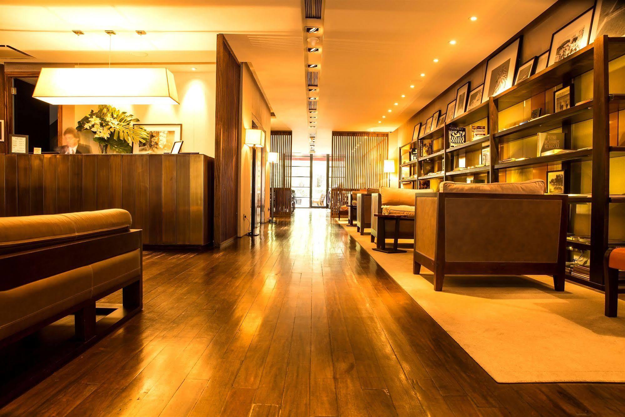 Libertad 4* Buenos Aires