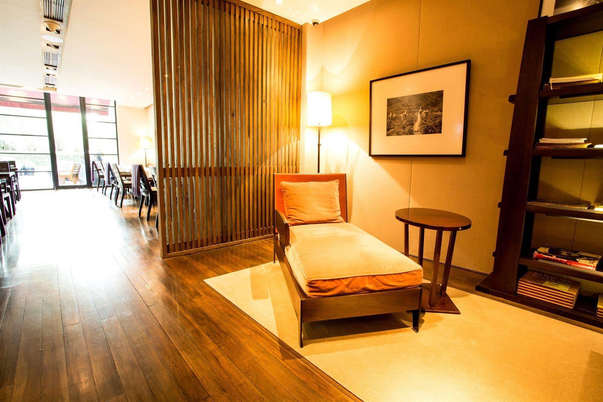 Hotel Libertad Buenos Aires