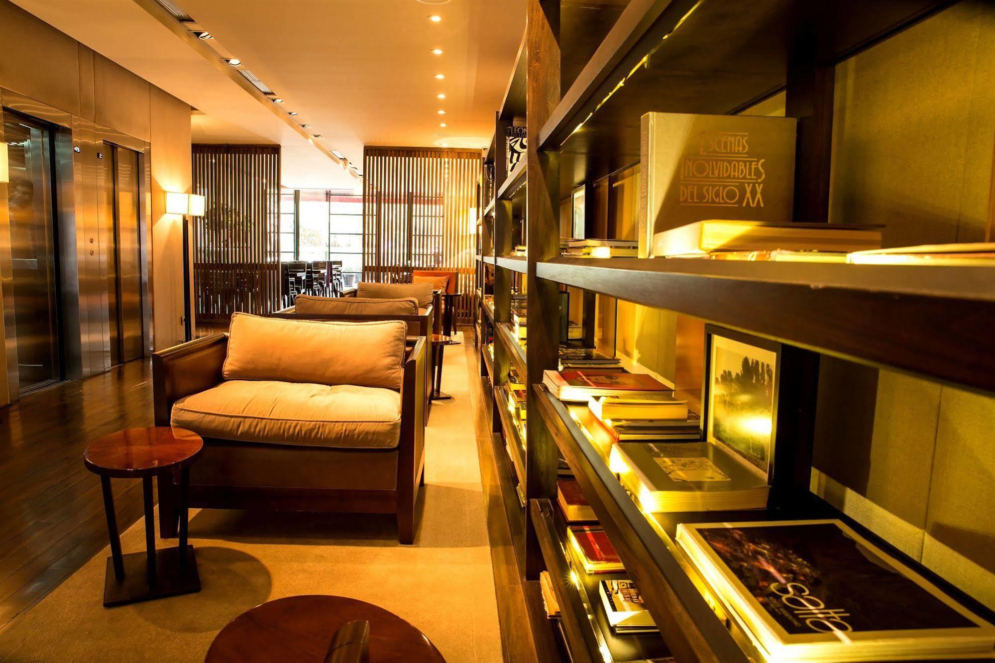 Libertad 4* Buenos Aires