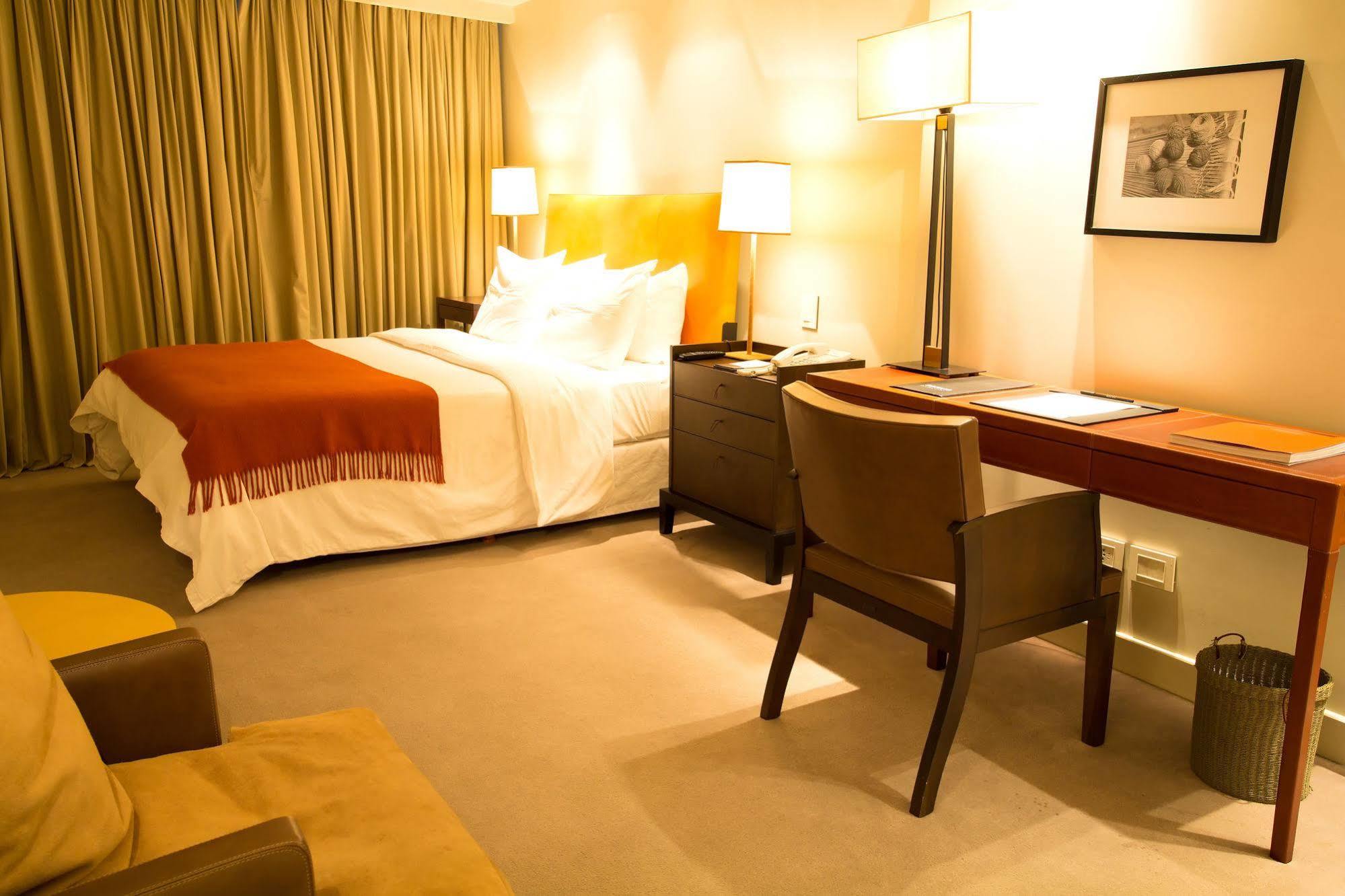 Libertad Hotel 4*