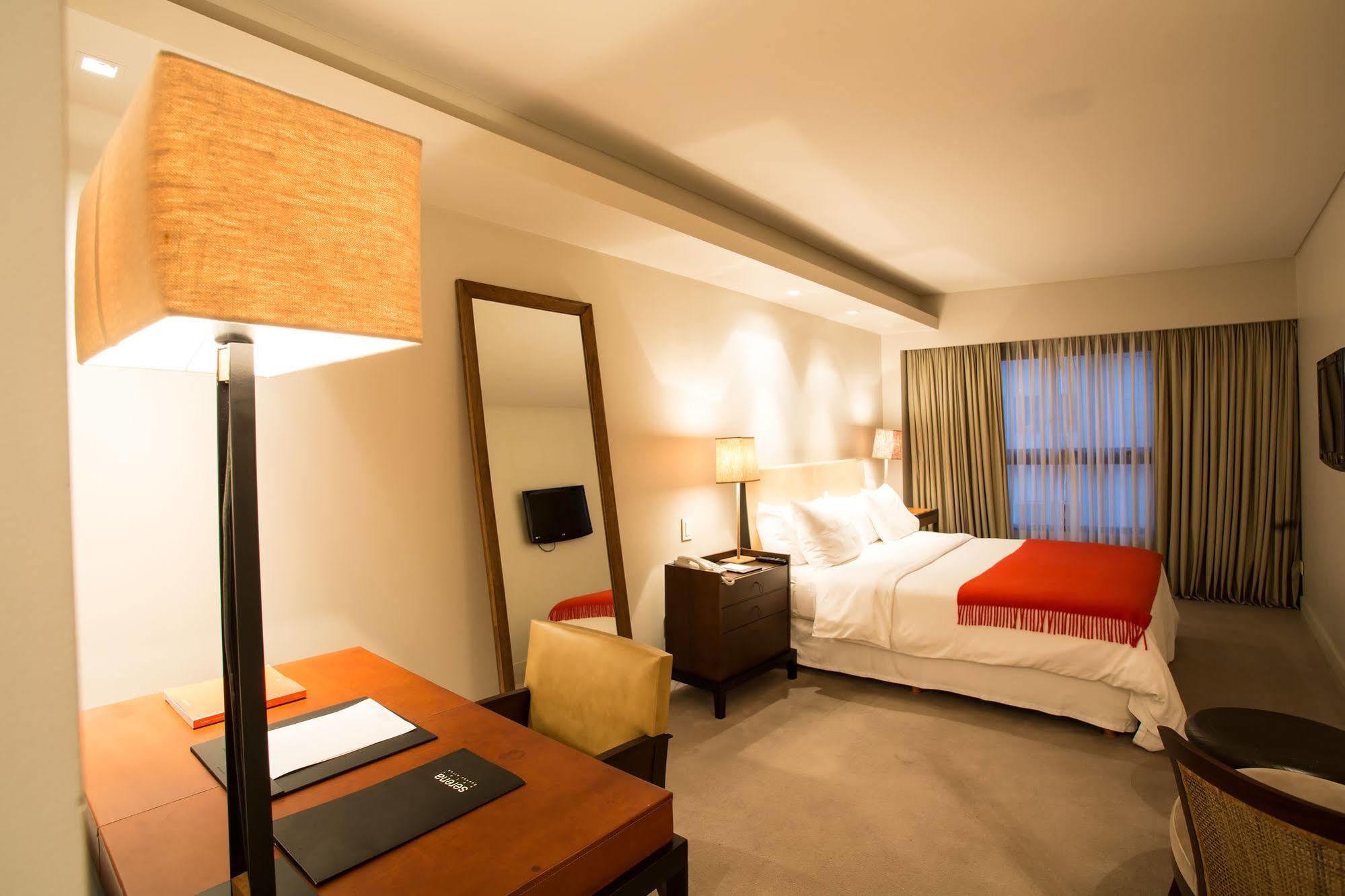 Libertad Hotel 4*