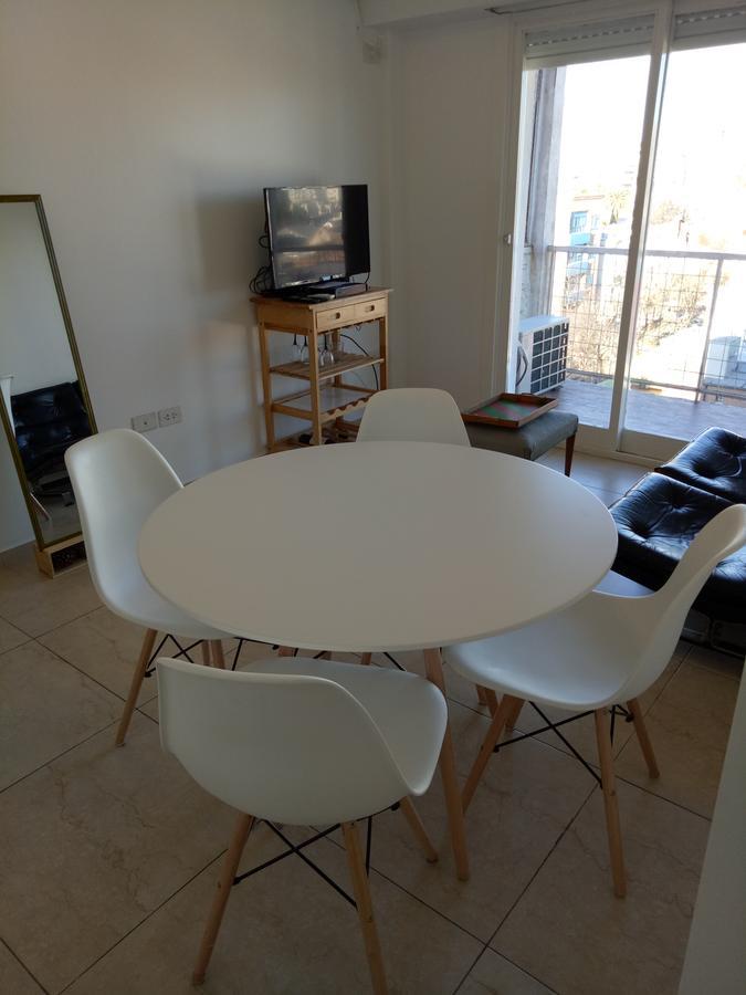 Apartment Bright & Best Location Palermo Soho