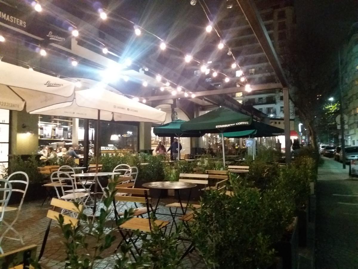 Design Larrea Buenos Aires