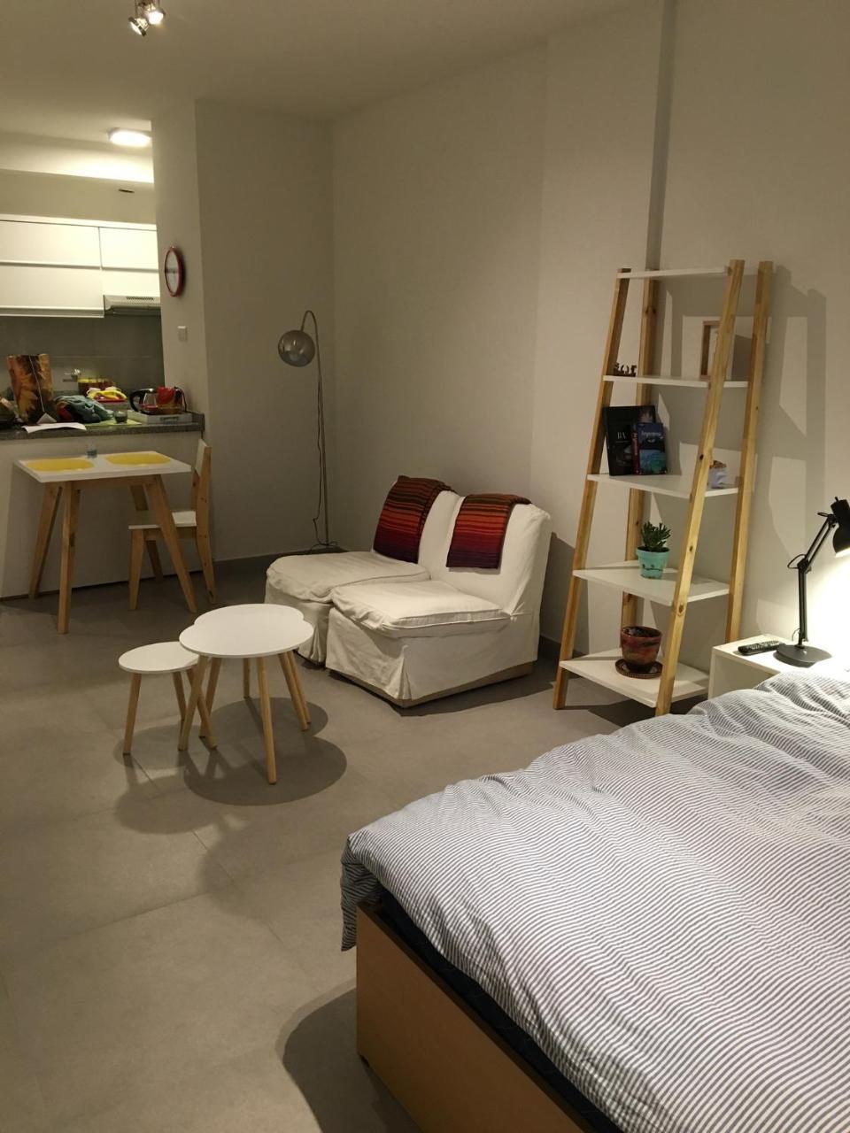 Apartment Dpto. En Palermo Hollywood Buenos Aires
