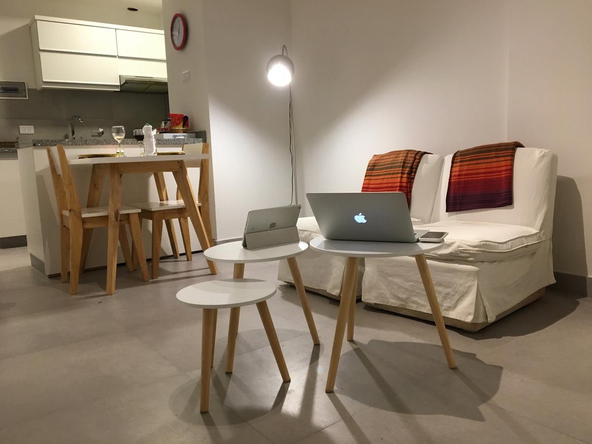 Dpto. En Palermo Hollywood Apartment