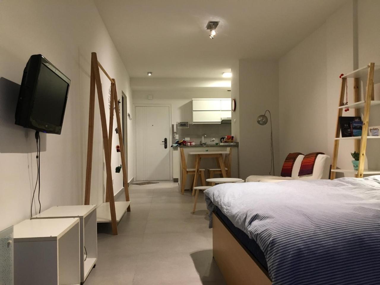 Apartment Dpto. En Palermo Hollywood *