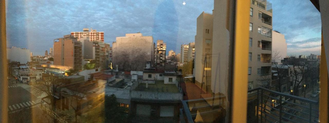 Dpto. En Palermo Hollywood Apartment *